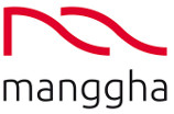 Conference East Asian Theatre - Logo Manggha Museum