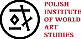 Conference East Asian Theatre - Logo Polish Institute World Art Studies