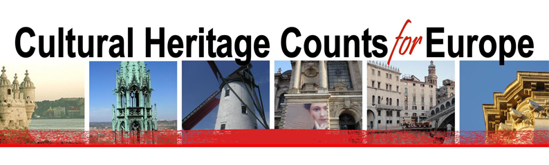 Cultural Heritage Counts for Europe