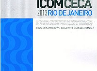 ICOM-CECA Proceedings Rio de Janeiro