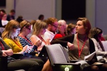 MuseumNext Dublin Call for Papers