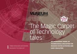 The Magic Carpet of Technology Tales