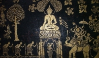 Workshop Buddhist Art
