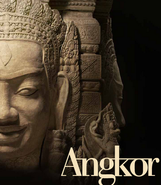 Angkor: Birth of a myth