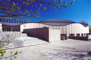 Manggha Museum of Japanese Art and Technology, Poland