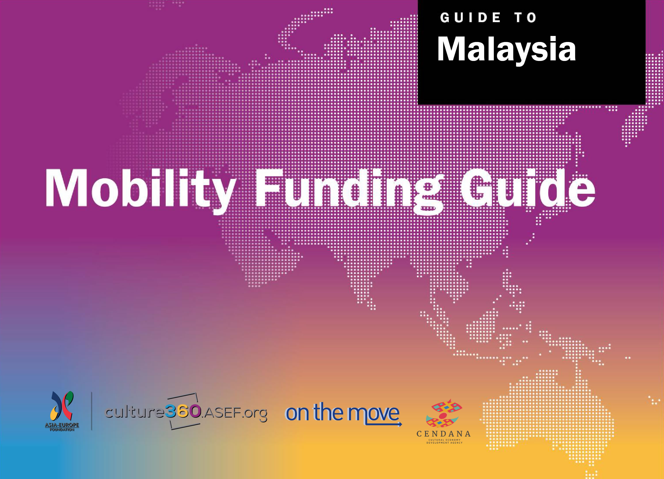 Malaysia Mobility Funding Guide 2019