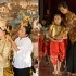 Stockholm | Cambodian dance exhibition