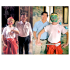 Khon Thai Mask Dance Drama Workshop