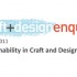 Sustainability in Craft and Design | Volume 3