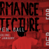 Performance Architecture | international ideas competition