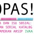 COPAS | IVAA 4-volume catalogue launch