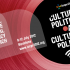 Barcelona | VII International Conference on Cultural Policy Research | call for papers