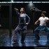 Madrid | Cambodian dancers in Peter Sellars opera