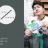By people / In cities : Kuala Lumpur | interview with Grey Yeoh