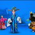 China | UNIMA Congress and World Puppetry Festival