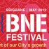U.R {BNE} Brisbane 2012 | urban design and architecture film festival