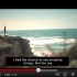 Extract from one of the winning short films, "Postcards from Portugal"