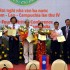 Vietnam Writers Association launches translation centre