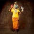 Achinto Bhadra, Another Me, exhibition M1 Singapore Fringe Festival 2011