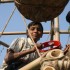CitySpinning (Bangalore) | Canopy project, New Delhi, 2008