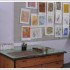 India:printmaking residency and workshop at Chaap Collective