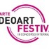 International video art competition: Festarte