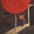 The Red Tree - Shaun Tan