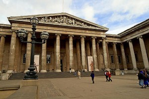 British Museum 