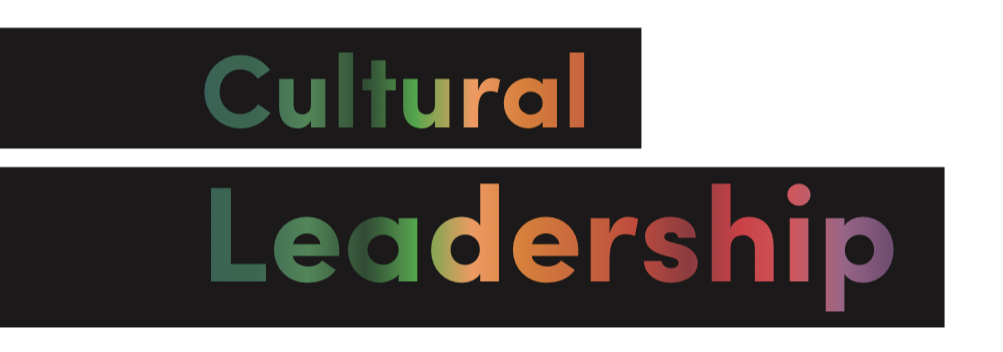 cultural leadership cover