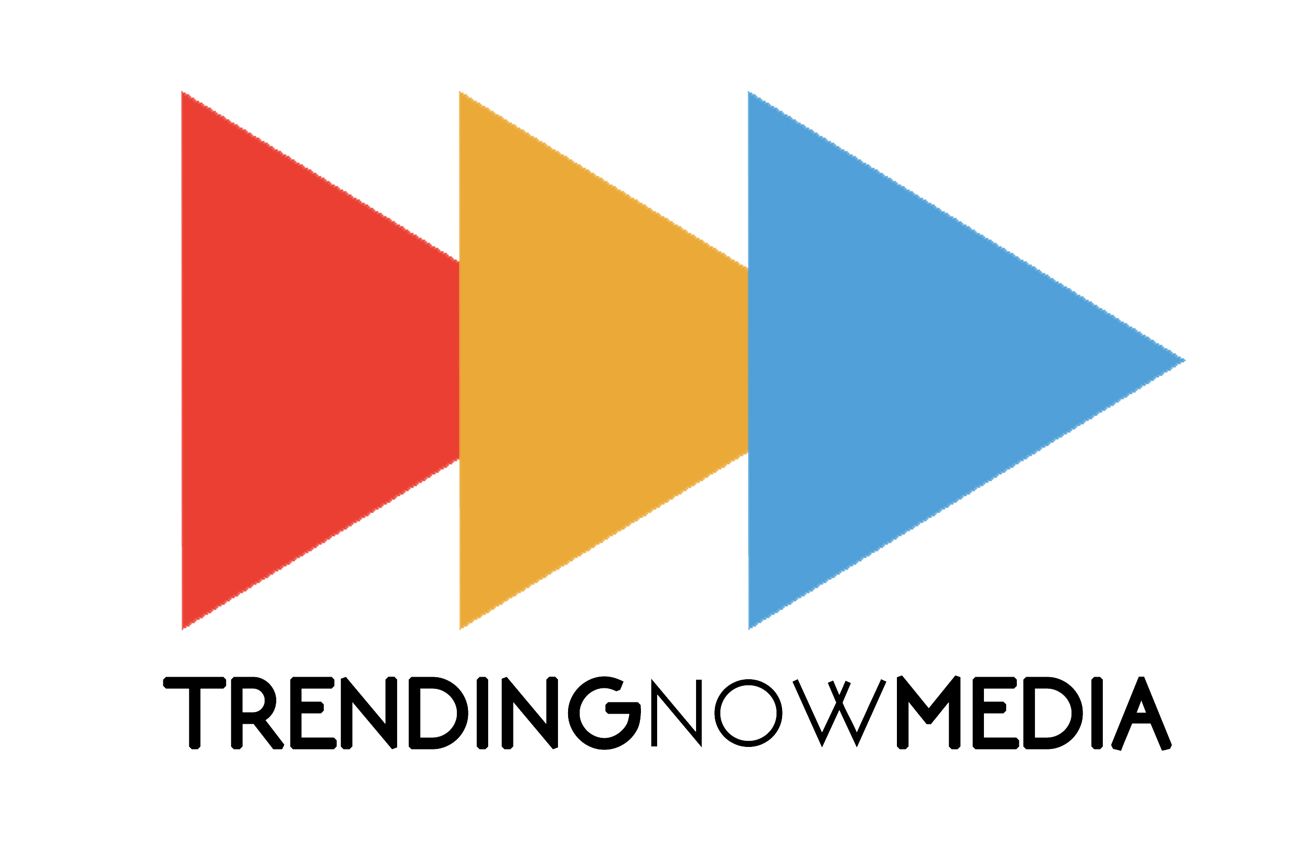 Trending Now Media logo