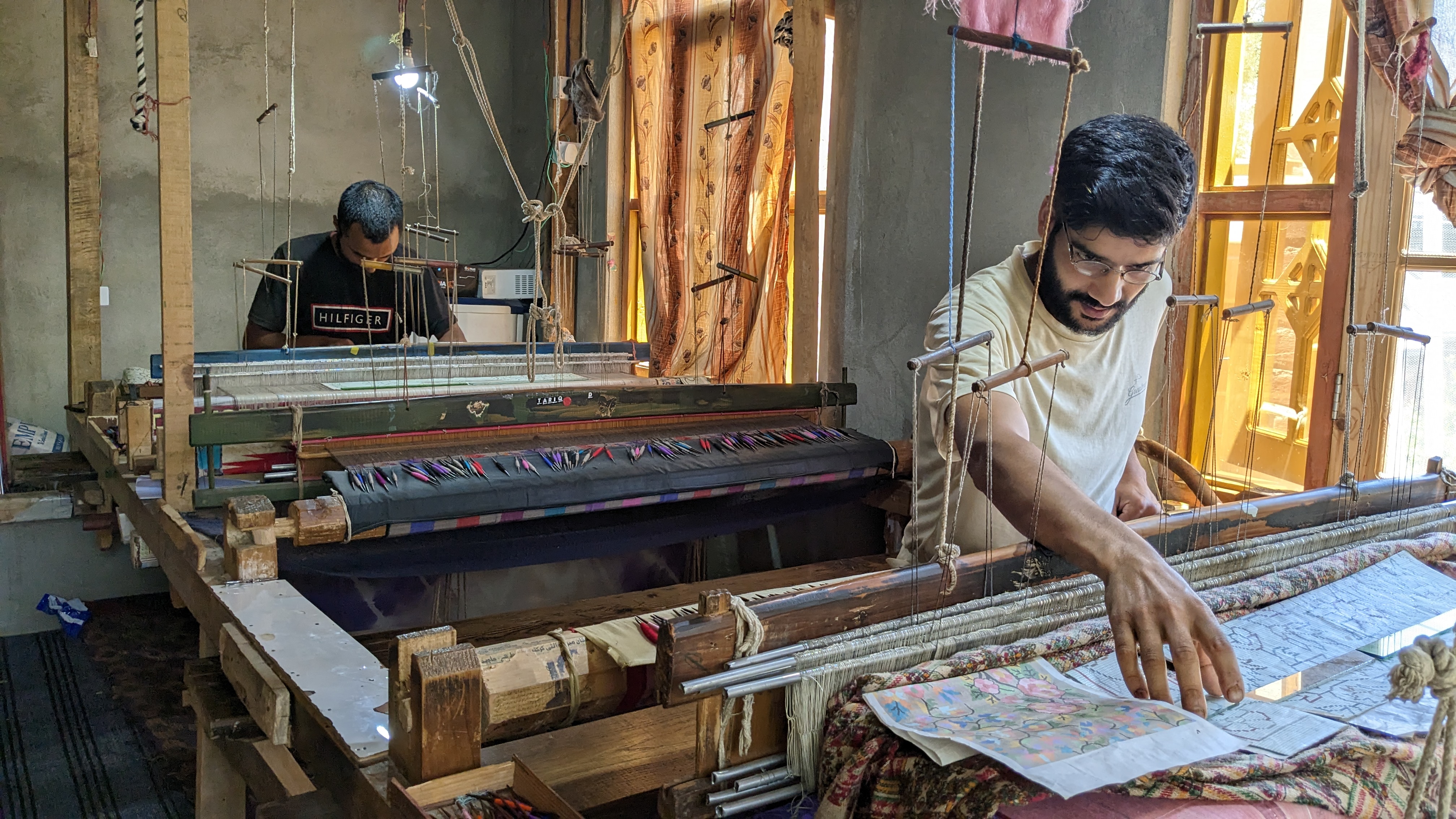 Principles of Sustainability within the Traditional Creative Industries of India