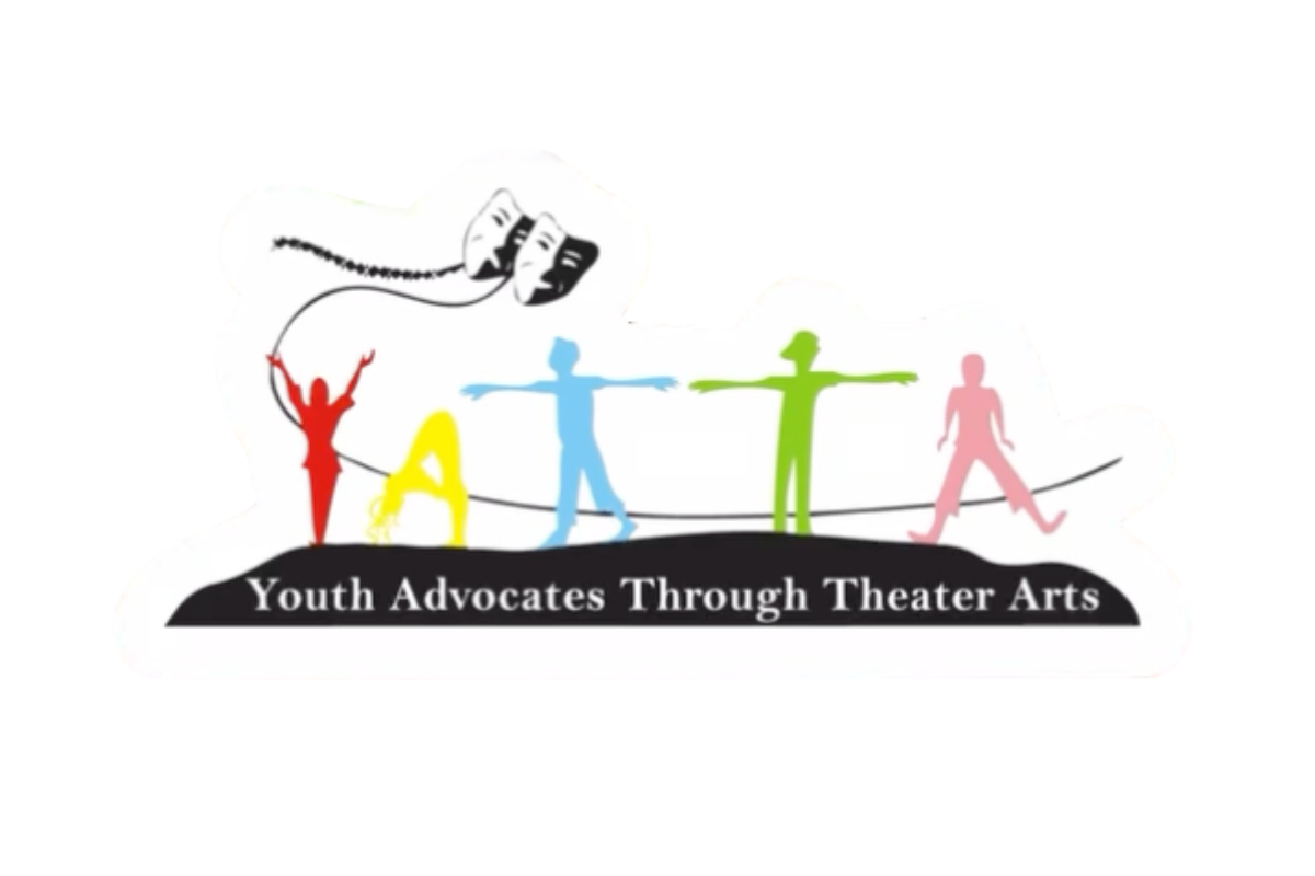Youth Advocates Through Theater Arts