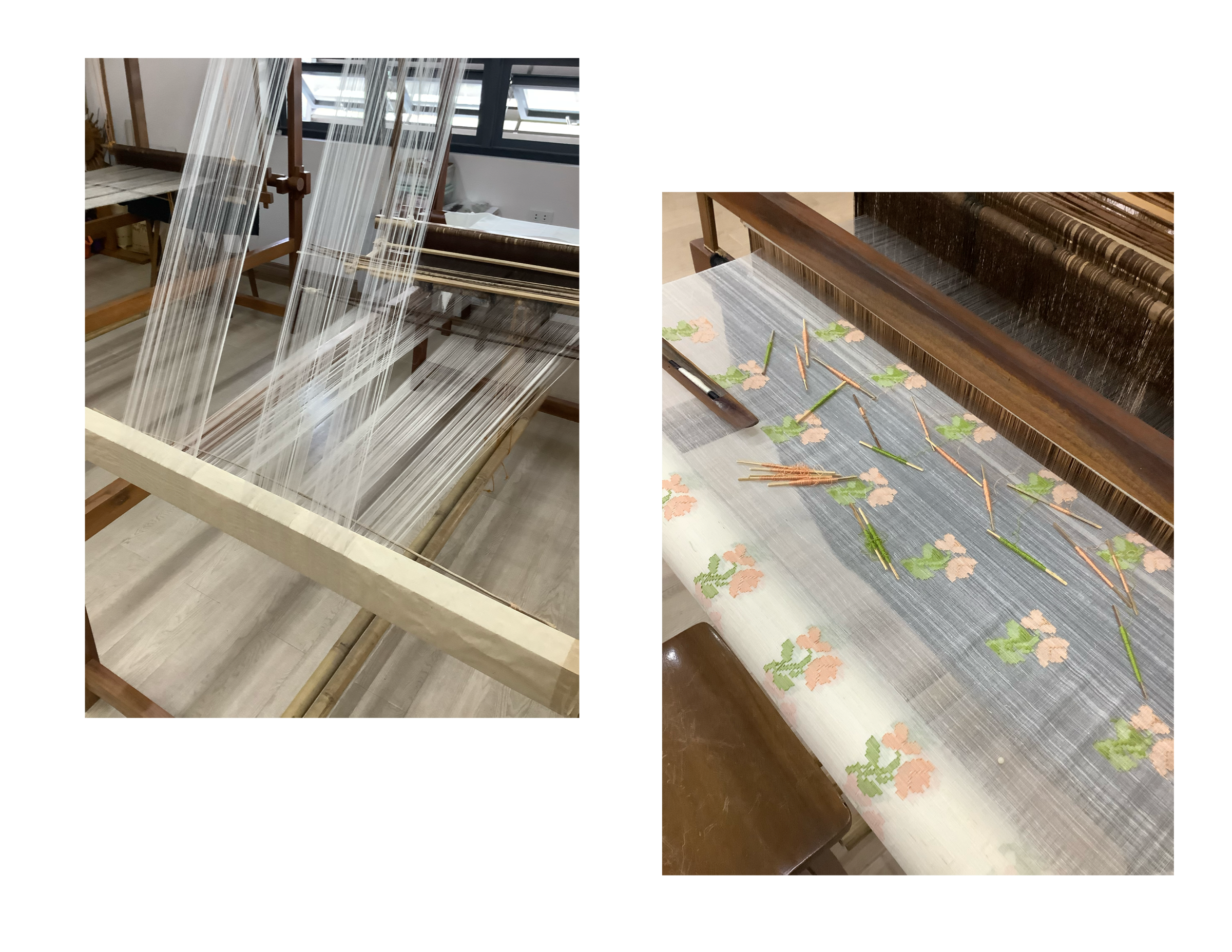 n 2023, UNESCO inscribed Aklan pi&ntilde;a handloom weaving in its coveted list of Intangible Cultural Heritage of Humanity &ndash; a catalogue that includes Italian opera singing, Thailand&rsquo;s Songkran festival and Palestine&rsquo;s tatreez embroidery. Photo &copy; Denzel Yorong.