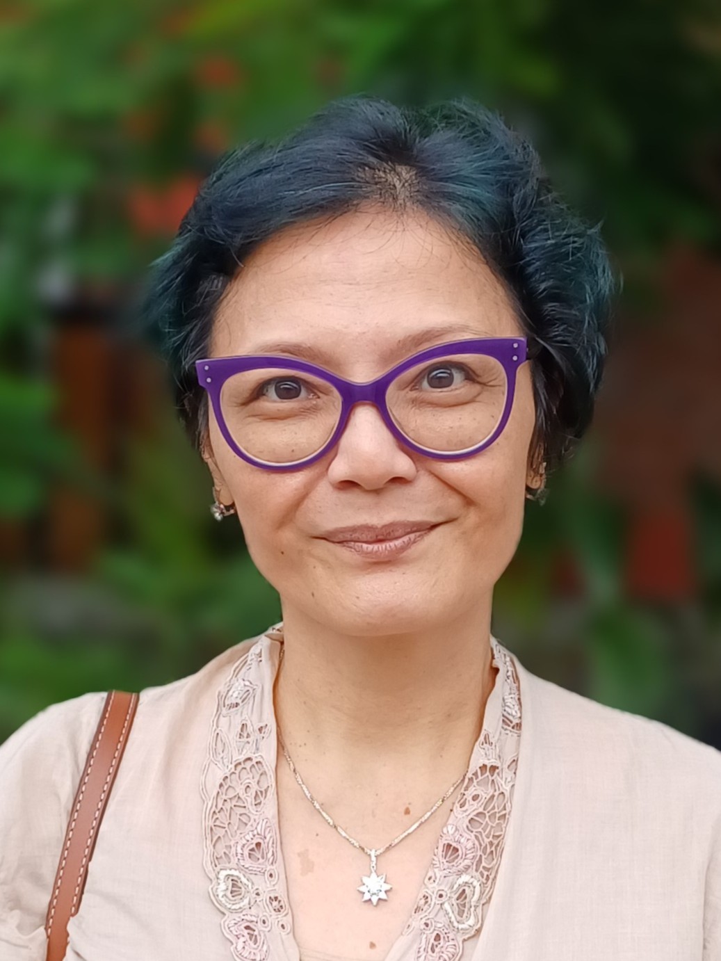 Rama Thaharani