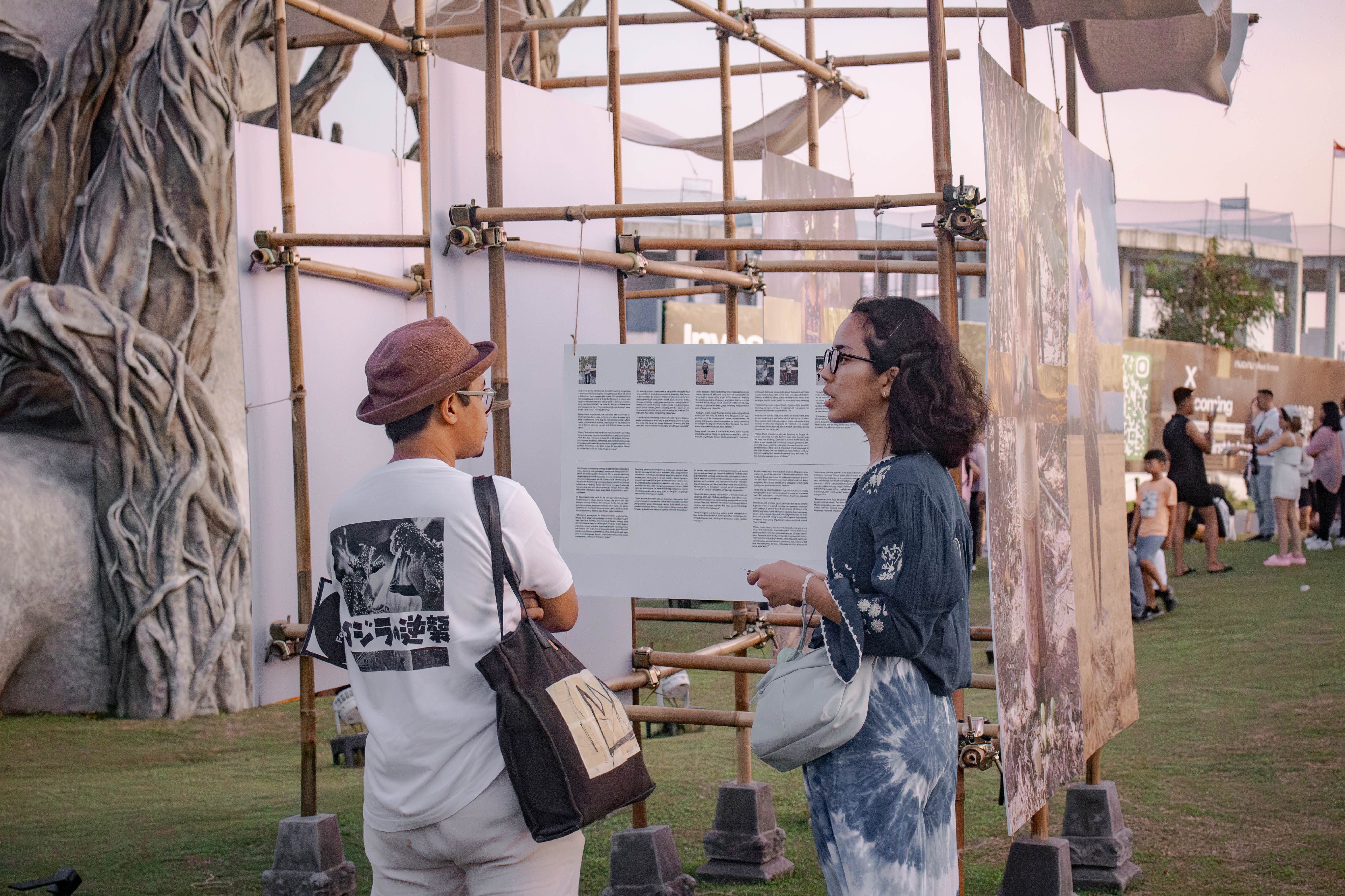 FOTO Bali Festival 2025