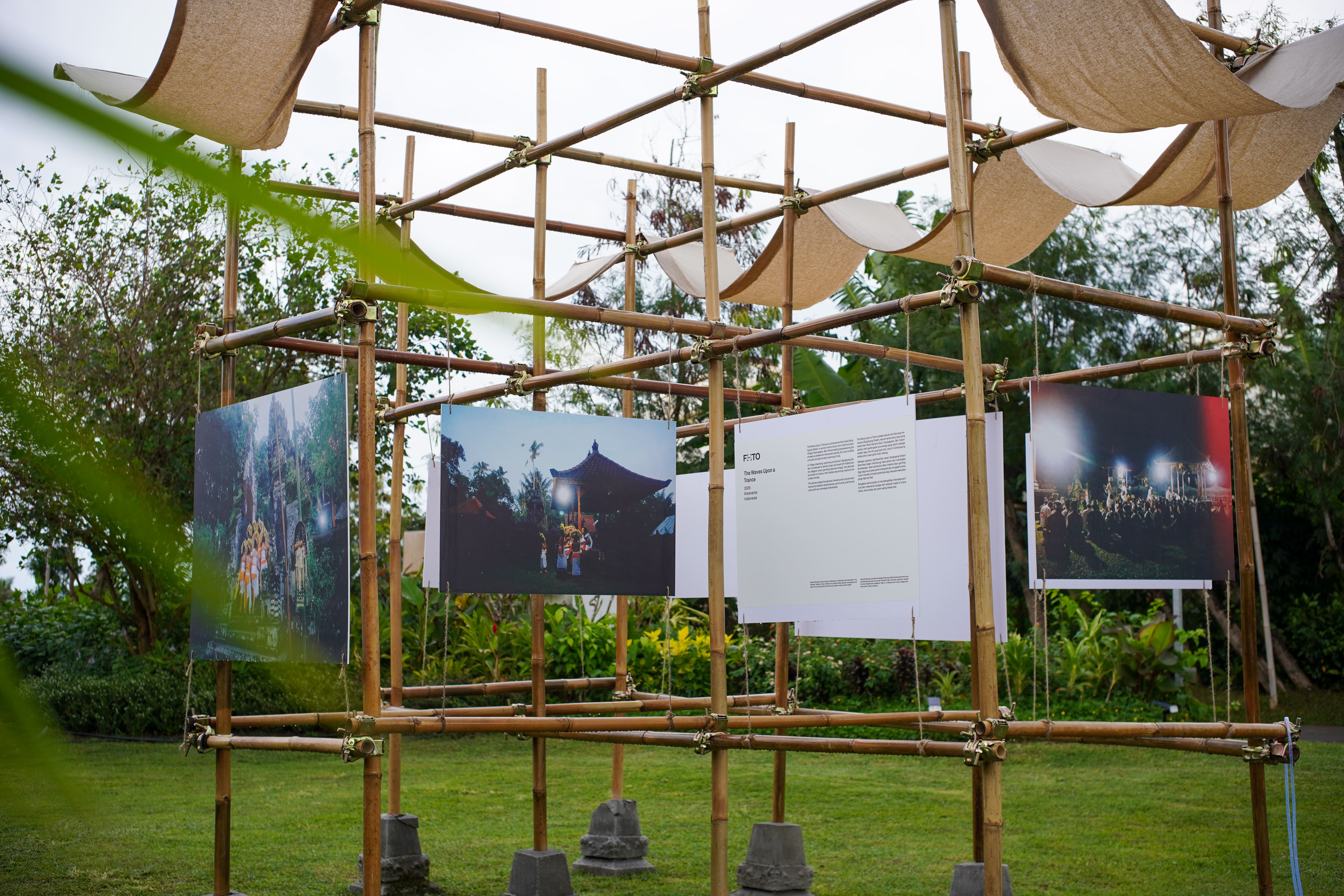 FOTO Bali Festival 2025