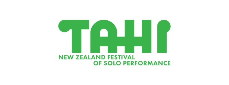 TAHI – New Zealand Festival of Solo Performance