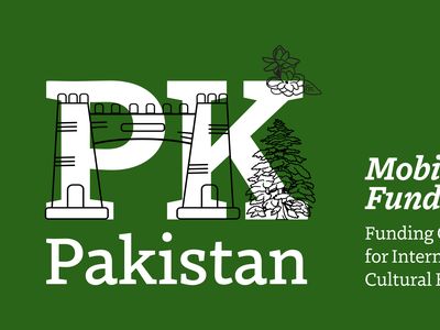 Mobility Funding Guide: Pakistan