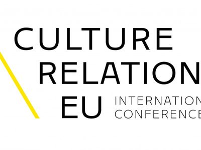 Logo for conference