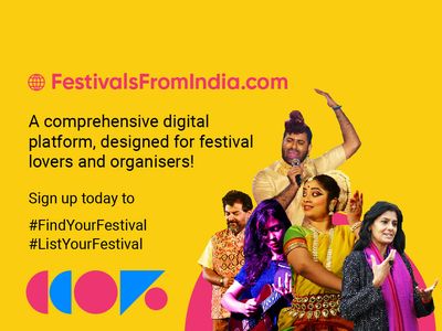 Image of festivals from India