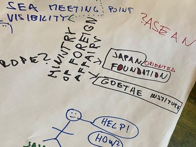 Culture as an instrument – for better or worse?