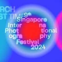 culture360 Media Partnership | 9th Singapore International Photography Festival