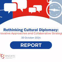 Rethinking Cultural Diplomacy: Insights from ASEF LinkUp webinar
