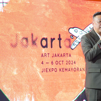 Media Partnership | Interview with Tom Tandio, Art Jakarta Fair Director