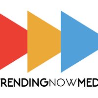 Trending Now Media logo