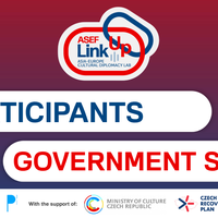 ASEF LinkUp 2024 | Government Sector Participants Announced!