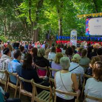 Jaipur Literature Festival in Spain: the first in a non-English-speaking country