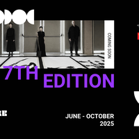 Asia-Europe Cultural Festival 2025 | Save the date