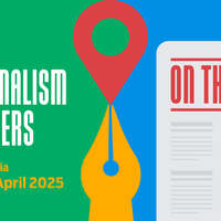Latvia | Arts Journalism Matters: On the Ground