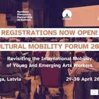 Latvia | Arts Journalism Matters: On the Ground